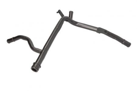 Racire - Furtun sistem racire conducta metalica AUDI A3; SEAT ALTEA, TOLEDO III; SKODA OCTAVIA II; VW CADDY III, CADDY III/MINIVAN, GOLF V, TOURAN 1.6/2.0CNG dupa 2003