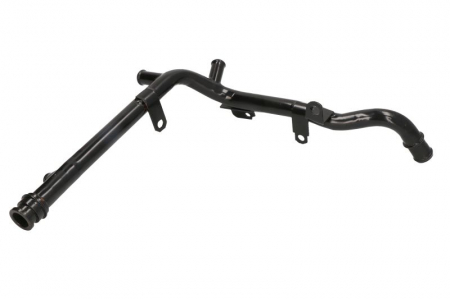 Racire - Furtun sistem racire conducta metalica AUDI A3; SKODA OCTAVIA II; VW GOLF PLUS V, GOLF V, JETTA III, TOURAN 1.9D 2003-2010