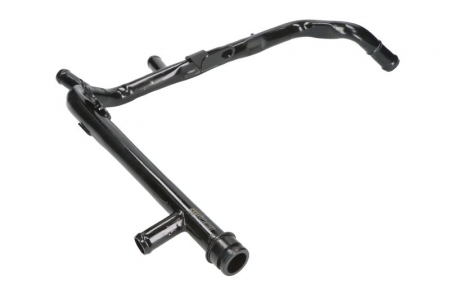 Racire - Furtun sistem racire conducta metalica AUDI A3, TT; SEAT CORDOBA, IBIZA II, LEON, TOLEDO II; SKODA OCTAVIA I; VW BORA, BORA I, GOLF IV, NEW BEETLE 1.8 1996-2010