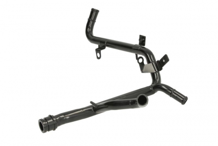 Racire - Furtun sistem racire conducta metalica SEAT IBIZA II; SKODA FABIA I 1.9D 1996-2008