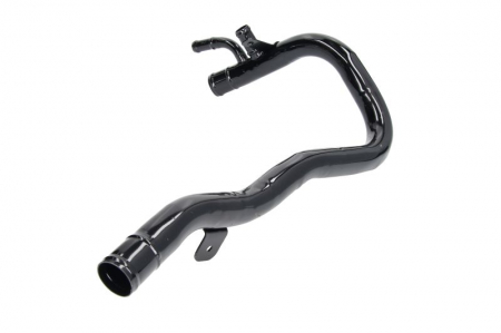 Racire - Furtun sistem racire conducta metalica SKODA FABIA I, FABIA I PRAKTIK 1.0/1.4 1999-2003