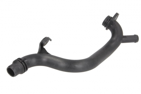 Racire - Furtun sistem racire cu suporti plastic AUDI A4 ALLROAD B8, A4 B8, A5, A6 C7, Q5; SEAT EXEO, EXEO ST; VW MULTIVAN V, MULTIVAN VI, TRANSPORTER / CARAVELLE VI, TRANSPORTER V 1.8/2.0/2.0ALK 2007-2019