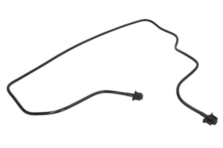 Racire - Furtun sistem racire cu suporti plastic FORD GALAXY II, MONDEO IV, S-MAX 2.0D 2006-2015