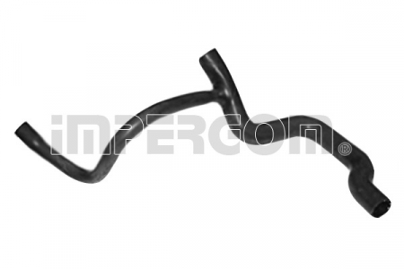 Piese Auto - Furtun sistem racire MERCEDES E (W124), SEDAN (W124) 2.0D intre 1984-1995