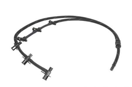 Furtun combustibil - Furtun supracurgere combustibil AUDI A4, A4 ALLROAD, A5, A6, A6 ALLROAD, A7, A8, Q5, Q7; VW TOUAREG intre 2007-2018