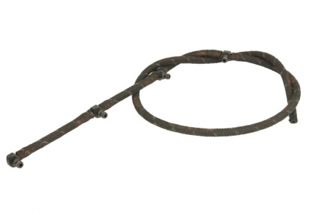 Furtun combustibil - Furtun supracurgere combustibil BMW Seria 1 (E81), 1 (E82), 1 (E87), 1 (E88), 1 (F20), 1 (F21), 2 (F22, F87), 3 (E90), 3 (E91), 3 (F30, F80), 3 (F31), 3 GRAN TURISMO (F34), 4 GRAN COUPE (F36), X1 (E84