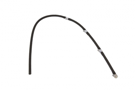 Furtun combustibil - Furtun supracurgere combustibil MERCEDES C (CL203), C T-MODEL (S202), C T-MODEL (S203), C (W202), C (W203), CLC (CL203), CLK (C209), E T-MODEL (S210), E T-MODEL (S211), E (VF211), E (W210) 2.0D/2.1D/2