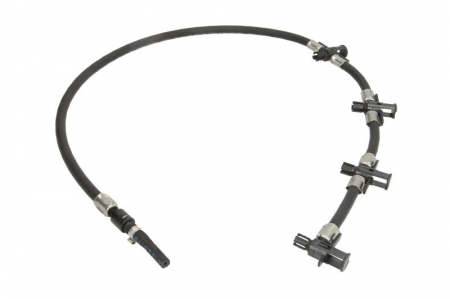 Furtun combustibil - Furtun supracurgere combustibil MERCEDES SPRINTER 3,5-T (906), SPRINTER 3-T (906), SPRINTER 4,6-T (906), SPRINTER 5-T (906) 2.1D dupa 2006