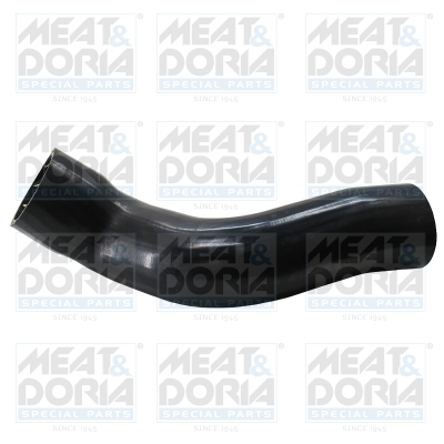 Piese Auto - Futun intercooler dreapta potrivit MERCEDES C T-MODEL (S202), C (W202) 2.2D 09.97-03.01