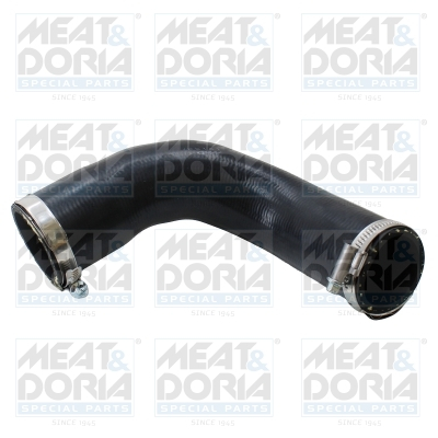 Piese Auto - Futun intercooler dreapta potrivit TOYOTA AVENSIS, COROLLA, COROLLA VERSO, VERSO 2.0D/2.2D 07.05-08.18