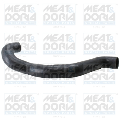 Piese Auto - Futun intercooler (negru) potrivit CHRYSLER SEBRING; JEEP CHEROKEE 2.4/2.5D/2.7 04.01-01.08