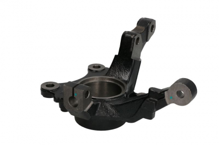 Suspensie - Fuzeta fata dreapta (cu servodirectie) potrivit OPEL ASTRA G, COMBO TOUR, COMBO/MINIVAN, CORSA C, MERIVA A 03.98-