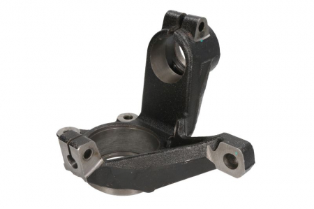 Piese Auto - Fuzeta fata dreapta (diametru locas pivot 16mm; diametru locas rulment 82mm) potrivit CITROEN BERLINGO, JUMPER, ZX; PEUGEOT 306, PARTNER, PARTNER/MINIVAN 03.91-