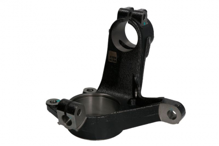 Piese Auto - Fuzeta fata dreapta (diametru locas pivot 18mm; diametru locas rulment 82mm) potrivit PEUGEOT 206 09.98-