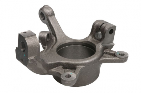 Piese Auto - Fuzeta fata dreapta (diametru locas pivot 22mm) potrivit OPEL MOVANO A; RENAULT CLIO II, KADJAR, MASTER II, MEGANE IV, TALISMAN 07.98-