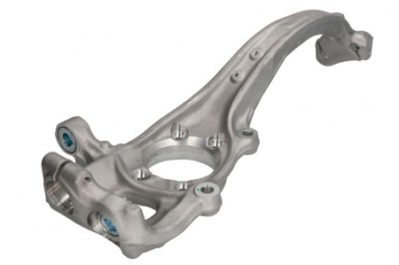 Piese Auto - Fuzeta fata dreapta (diametru locas pivot 28mm; pivot M14) potrivit AUDI A4 ALLROAD B8, A4 B8, A5, Q5 06.07-05.17
