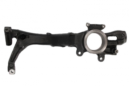 Fuzeta fata dreapta (diametru locas rulment 75mm) potrivit AUDI A4 B5, A6 C5; SKODA SUPERB I; VW PASSAT B3/B4, PASSAT B5, PASSAT B5.5 10.93-03.08 [1]