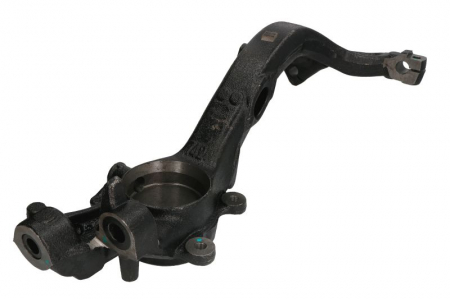 Suspensie - Fuzeta fata dreapta (diametru locas rulment 82mm) potrivit SKODA SUPERB I; VW PASSAT B5.5 10.00-03.08