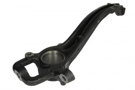 Suspensie - Fuzeta fata dreapta (diametru locas rulment 96mm) potrivit AUDI Q7; PORSCHE CAYENNE; VW TOUAREG 09.02-08.15