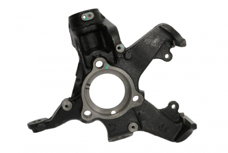 Fuzeta fata dreapta (discuri frana 280x22mm; fixare rulment 3 puncte) potrivit AUDI A3; SEAT ALTEA, LEON, TOLEDO III; SKODA OCTAVIA II, YETI; VW CADDY III/MINIVAN, GOLF PLUS V, GOLF V, GOLF VI 05.03- [1]