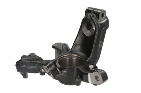 Suspensie - Fuzeta fata dreapta (discuri frana 280x22mm) potrivit AUDI A3; SEAT LEON, TOLEDO II; SKODA OCTAVIA I; VW BORA I, GOLF IV, NEW BEETLE, TOURAN 09.96-