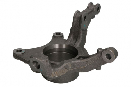 Suspensie - Fuzeta fata dreapta (discuri frana 280x24mm) potrivit DACIA DUSTER/SUV 04.11-