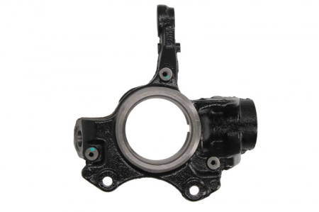 Fuzeta fata dreapta (discuri frana 288x25mm; cu servodirectie) potrivit AUDI A1; SEAT CORDOBA, IBIZA III, IBIZA IV; SKODA FABIA I, FABIA II, ROOMSTER, ROOMSTER PRAKTIK; VW POLO 08.99- [1]