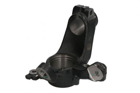 Suspensie - Fuzeta fata dreapta (discuri frana 288x25mm) potrivit AUDI A3; SEAT LEON, TOLEDO II; SKODA OCTAVIA I; VW BORA, BORA I, GOLF IV, NEW BEETLE, TOURAN 09.96-
