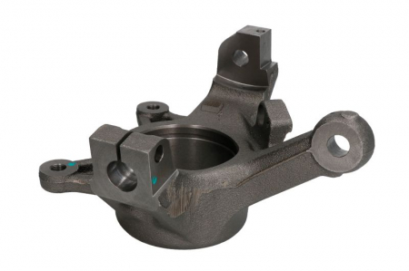 Piese Auto - Fuzeta fata dreapta (pivot 24mm) potrivit OPEL ASTRA G, MOVANO A; RENAULT CLIO II, KADJAR, MASTER II, MEGANE IV, TALISMAN 03.98-