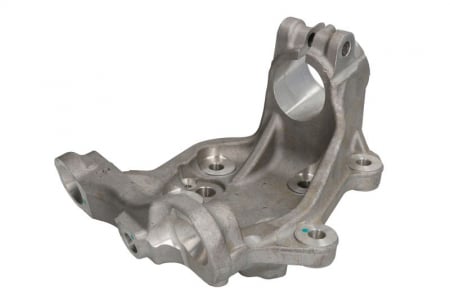 Suspensie - Fuzeta fata dreapta potrivit BMW Seria 1 (E81), 1 (E82), 1 (E87), 1 (E88), 3 (E90), 3 (E91), 3 (E92), 3 (E93), Z4 (E89) 06.04-08.16