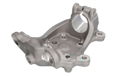 Suspensie - Fuzeta fata dreapta potrivit BMW Seria 5 (E60), 5 (E61) 12.01-12.10
