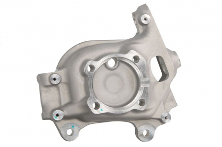 Fuzeta fata dreapta potrivit BMW Seria 5 (E60), 5 (E61) 12.01-12.10 [1]