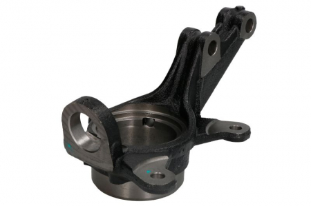 Suspensie - Fuzeta fata dreapta potrivit HONDA CR-V II 09.01-03.07