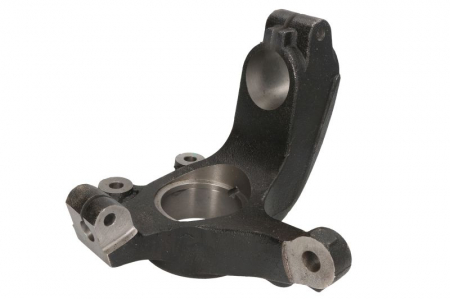 Suspensie - Fuzeta fata dreapta potrivit MAZDA 3 10.03-12.09