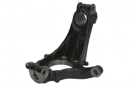 Suspensie - Fuzeta fata dreapta potrivit NISSAN X-TRAIL III 04.14-