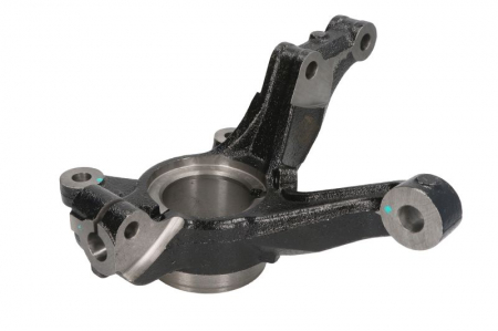 Suspensie - Fuzeta fata dreapta (vehicule cu ABS) potrivit FORD FIESTA VI, GALAXY III, S-MAX 06.08-