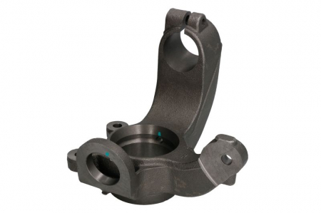 Suspensie - Fuzeta fata dreapta (vehicule cu ABS) potrivit FORD TOURNEO CONNECT, TRANSIT CONNECT 06.02-12.13