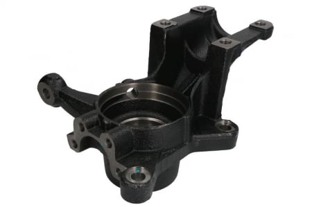 Piese Auto - Fuzeta fata stanga (0.8T-1.4T; 84mm) potrivit CITROEN JUMPER; FIAT DUCATO; PEUGEOT BOXER 12.01-