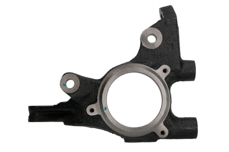 Fuzeta fata stanga cu 2 bolturi fixare potrivit HYUNDAI I30; KIA CEE'D 12.06-12.12 [1]
