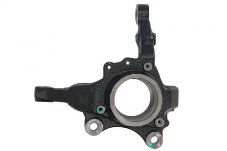 Fuzeta fata stanga (cu servodirectie) potrivit OPEL ASTRA G, COMBO TOUR, COMBO/MINIVAN, CORSA C, MERIVA A 03.98- [1]