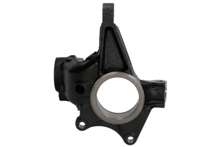 Fuzeta fata stanga (diametru locas pivot 18mm; diametru locas rulment 72mm) potrivit PEUGEOT 206 09.98- [1]