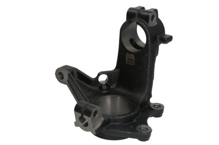 Suspensie - Fuzeta fata stanga (diametru locas pivot 18mm; diametru locas rulment 72mm) potrivit PEUGEOT 206 09.98-