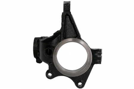 Fuzeta fata stanga (diametru locas pivot 18mm; diametru locas rulment 82mm) potrivit PEUGEOT 206 09.98- [1]