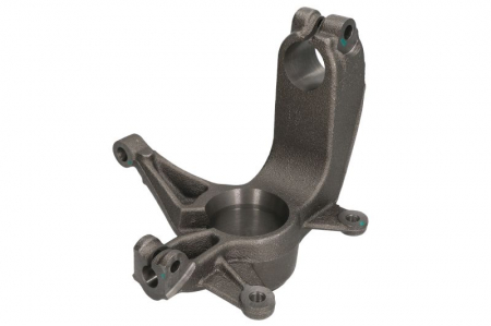 Suspensie - Fuzeta fata stanga (diametru locas pivot 18mm) potrivit RENAULT CLIO II, KADJAR, MEGANE II, MEGANE IV, TALISMAN 09.02-