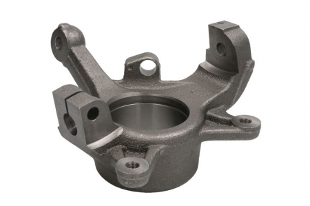 Suspensie - Fuzeta fata stanga (diametru locas pivot 22mm) potrivit OPEL MOVANO A; RENAULT CLIO II, KADJAR, MASTER II, MEGANE IV, TALISMAN 07.98-