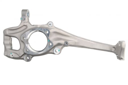 Fuzeta fata stanga (diametru locas pivot 26mm; pivot M12) potrivit AUDI A4 ALLROAD B8, A4 ALLROAD B9, A4 B8, A5, Q3, Q5 06.07- [1]
