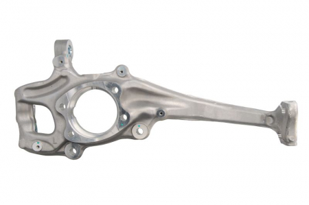 Fuzeta fata stanga (diametru locas pivot 28mm; pivot M14) potrivit AUDI A4 ALLROAD B8, A4 B8, A5, Q5 06.07-05.17 [1]