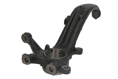 Suspensie - Fuzeta fata stanga (diametru locas rulment 80mm) potrivit MAZDA 6 08.07-07.13