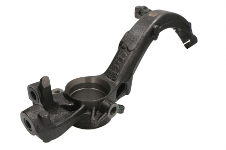 Piese Auto - Fuzeta fata stanga (diametru locas rulment 82mm) potrivit SKODA SUPERB I; VW PASSAT B5.5 10.00-03.08