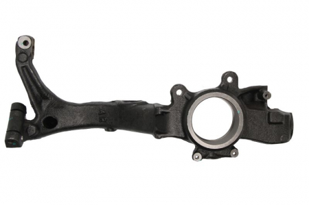 Fuzeta fata stanga (diametru locas rulment 82mm) potrivit SKODA SUPERB I; VW PASSAT B5.5 10.00-03.08 [1]